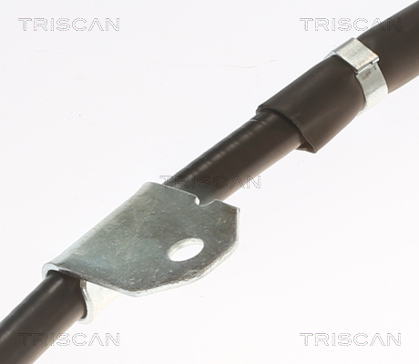 Cięgło, hamulec postojowy TRISCAN 8140 69191