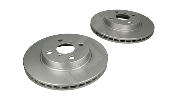 Tarcza hamulcowa HART 257 986