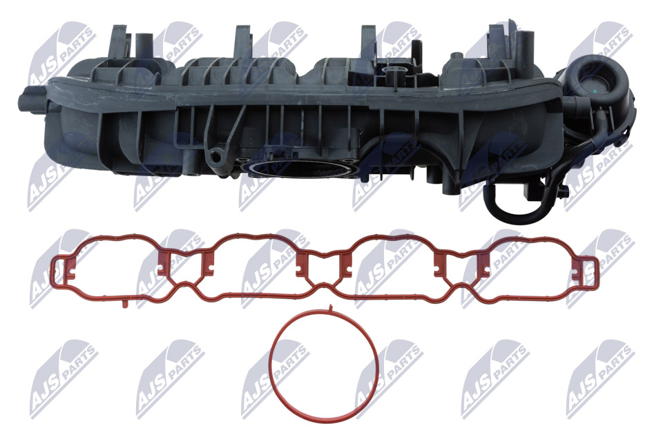 Moduł rury wlotowej NTY BKS-VW-031