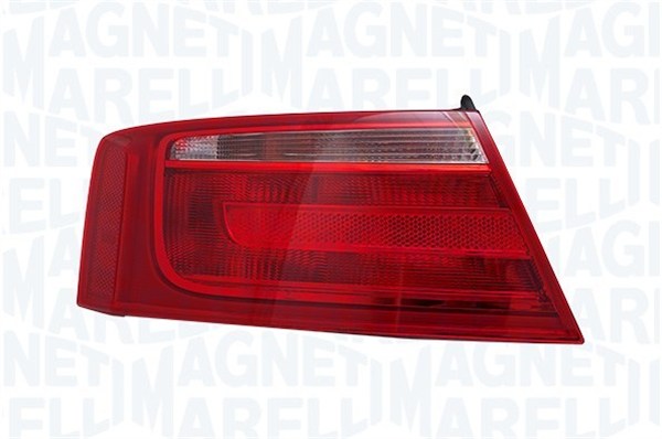 Lampa tylna zespolona MAGNETI MARELLI 714027110802