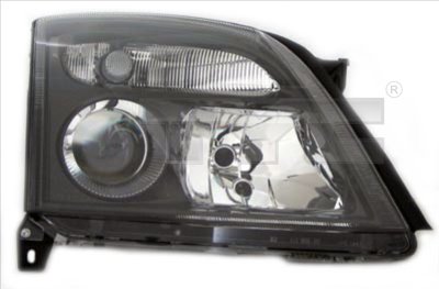 Reflektor TYC 20-0286-15-2
