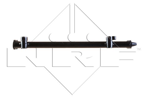 Skraplacz klimatyzacji NRF 35861