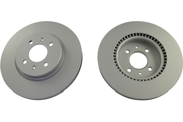 Tarcza hamulcowa KAVO PARTS BR-4239-C