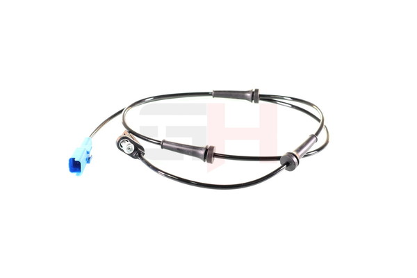 Czujnik prędkości obrotowej koła GH GH-703716
