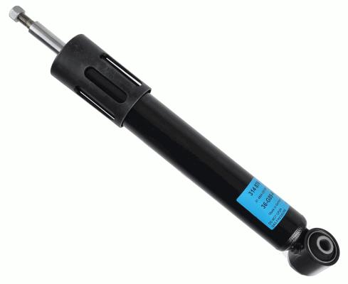 Amortyzator SACHS 314 876