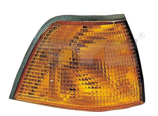 Lampa kierunkowskazu TYC 18-3272-05-2
