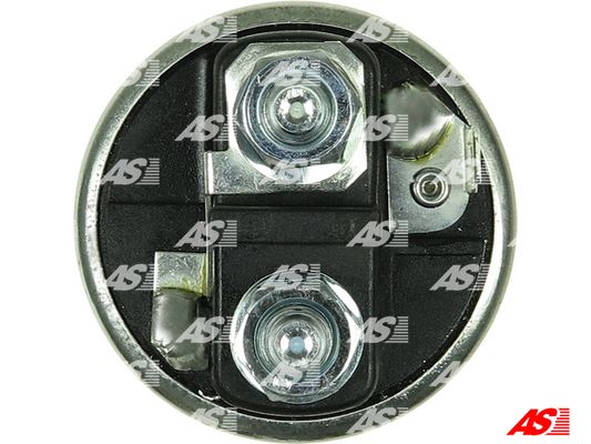 Elektromagnes rozrusznika AS-PL SS3003P
