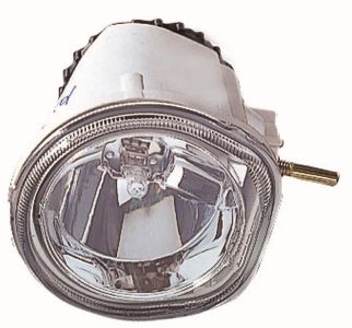 Lampa przeciwmgielna przednia ABAKUS 661-2007N-UE