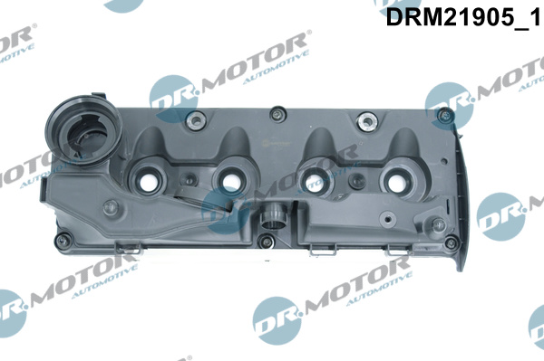 Pokrywa zaworów DR.MOTOR AUTOMOTIVE DRM21905