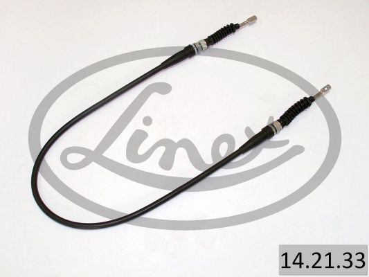LINEX 14.21.33