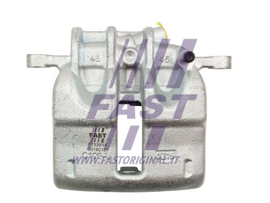 Zacisk hamulca FAST FT32814