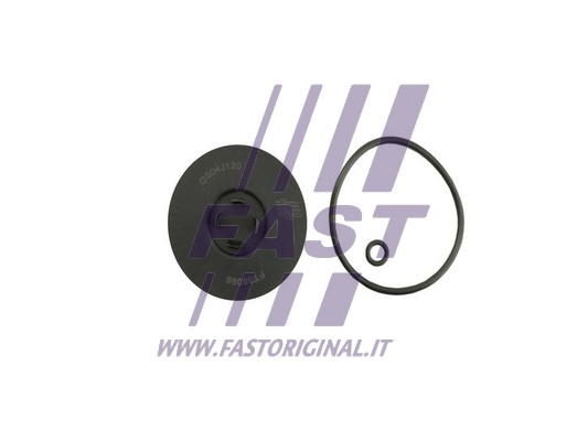 Filtr oleju FAST FT38098