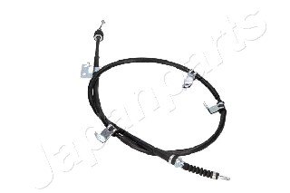 Linka hamulca ręcznego JAPANPARTS BC-H46L