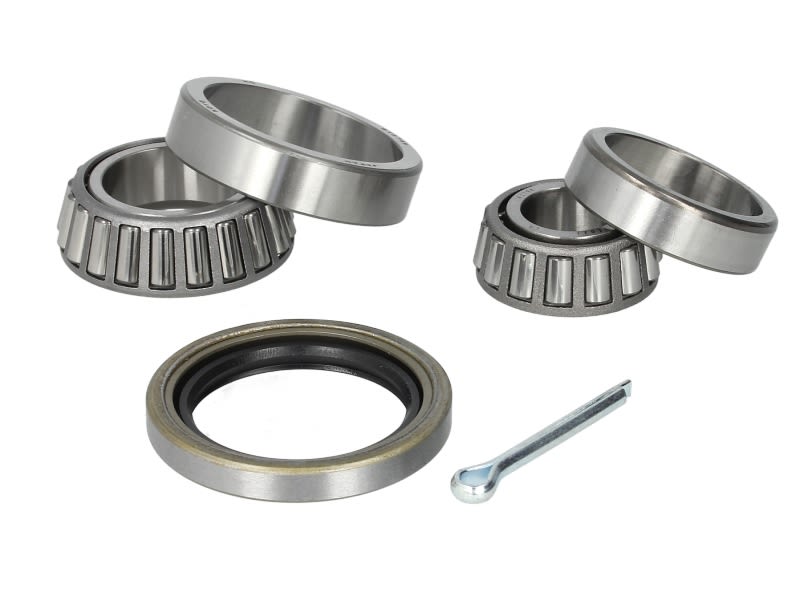 Zestaw łożysk koła SKF VKBA 3217