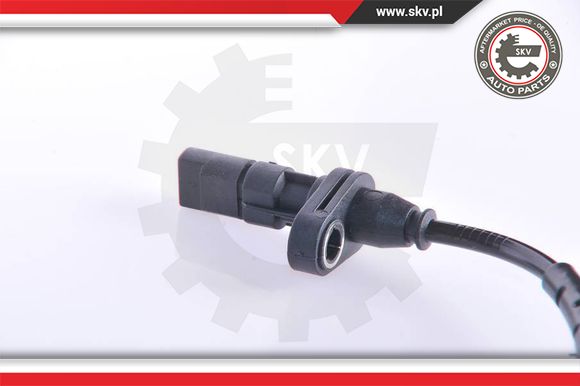 Czujnik prędkości obrotowej koła ESEN SKV 06SKV066