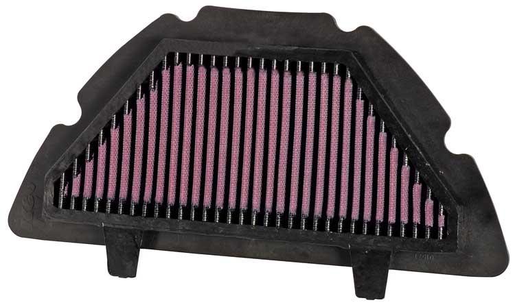 Filtr powietrza K&N FILTERS YA-1007