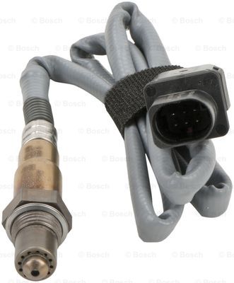 Sonda lambda BOSCH 0 258 017 099