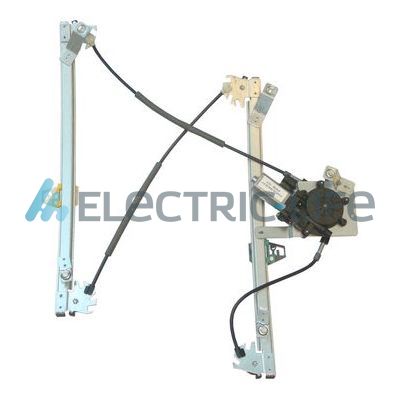 Podnośnik szyby ELECTRIC LIFE ZR CT24 L