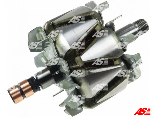 Wirnik alternatora AS-PL AR0009