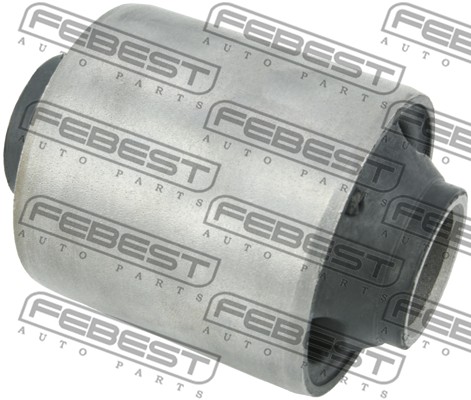 Tuleja wahacza FEBEST SGAB-021