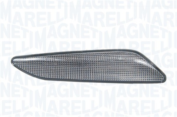 Lampa kierunkowskazu MAGNETI MARELLI 715102055120