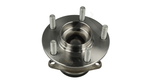 Zestaw łożysk koła HART 903 875