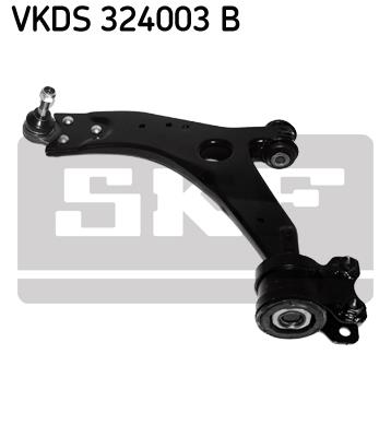 Wahacz zawieszenia koła SKF VKDS 324003 B