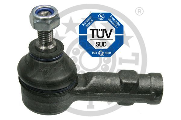 Końcówka drążka kierowniczego OPTIMAL G1-1272