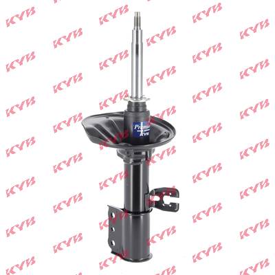 Amortyzator KYB 634025