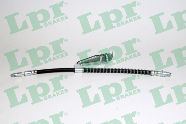 Przewód hamulcowy elastyczny LPR 6T46780
