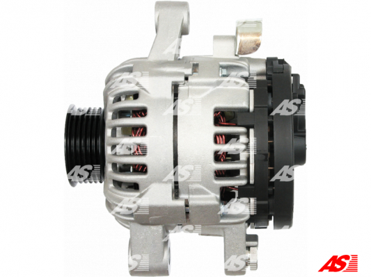 Alternator AS-PL A0329