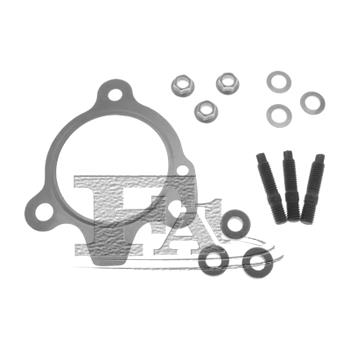 Zestaw montażowy turbosprężarki FA1 KT228-514