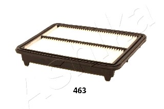 Filtr powietrza ASHIKA 20-04-463