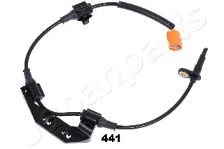 Czujnik ABS JAPANPARTS ABS-441