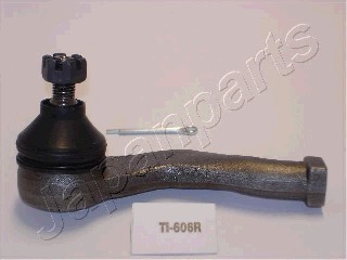 Końcówka drążka kierowniczego JAPANPARTS TI-606R