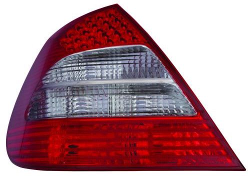 Lampa tylna zespolona ABAKUS 440-1942R-UQ