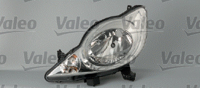 Reflektor VALEO 043005