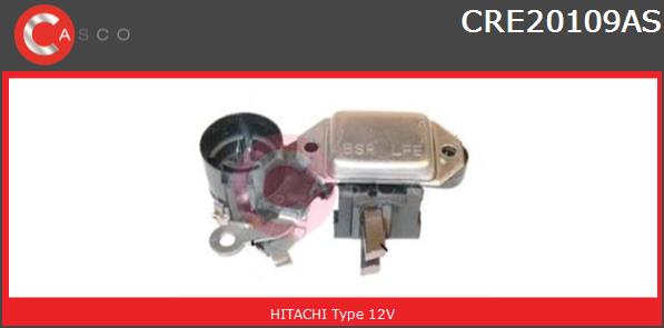 Regulator napięcia CASCO CRE20109AS