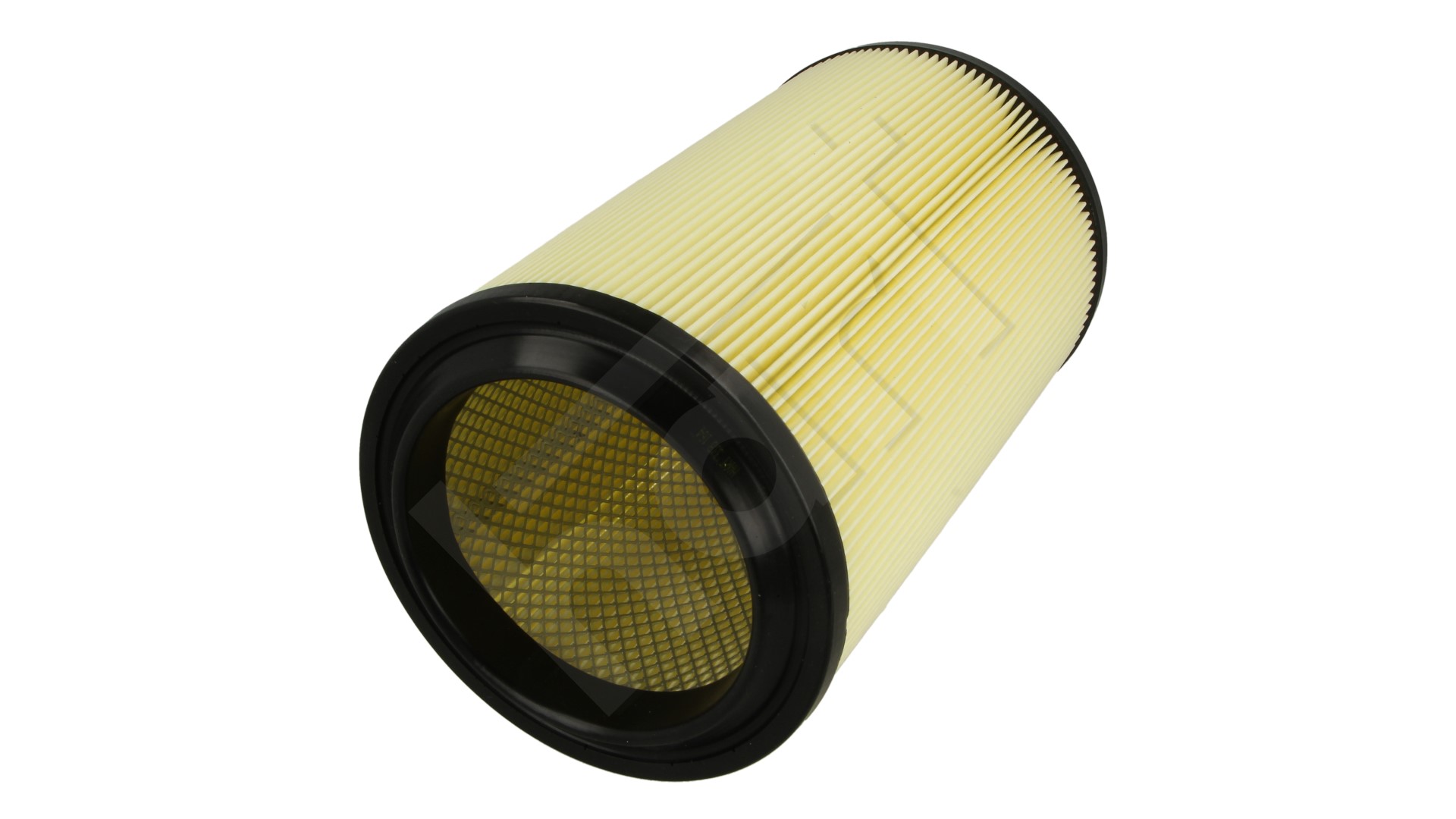 Filtr powietrza HART 338 164