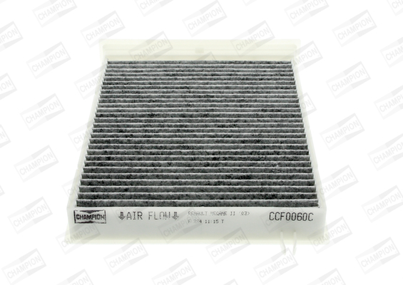 Filtr kabinowy CHAMPION CCF0060C