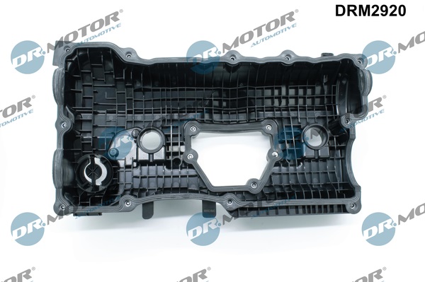 Pokrywa zaworów DR.MOTOR AUTOMOTIVE DRM2920
