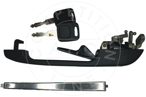 Klamka drzwi AIC 50573