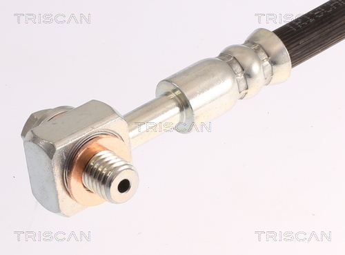 Przewód hamulcowy elastyczny TRISCAN 8150 21109