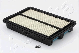 Filtr powietrza ASHIKA 20-04-449