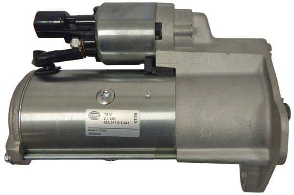 Rozrusznik HELLA 8EA 011 612-641