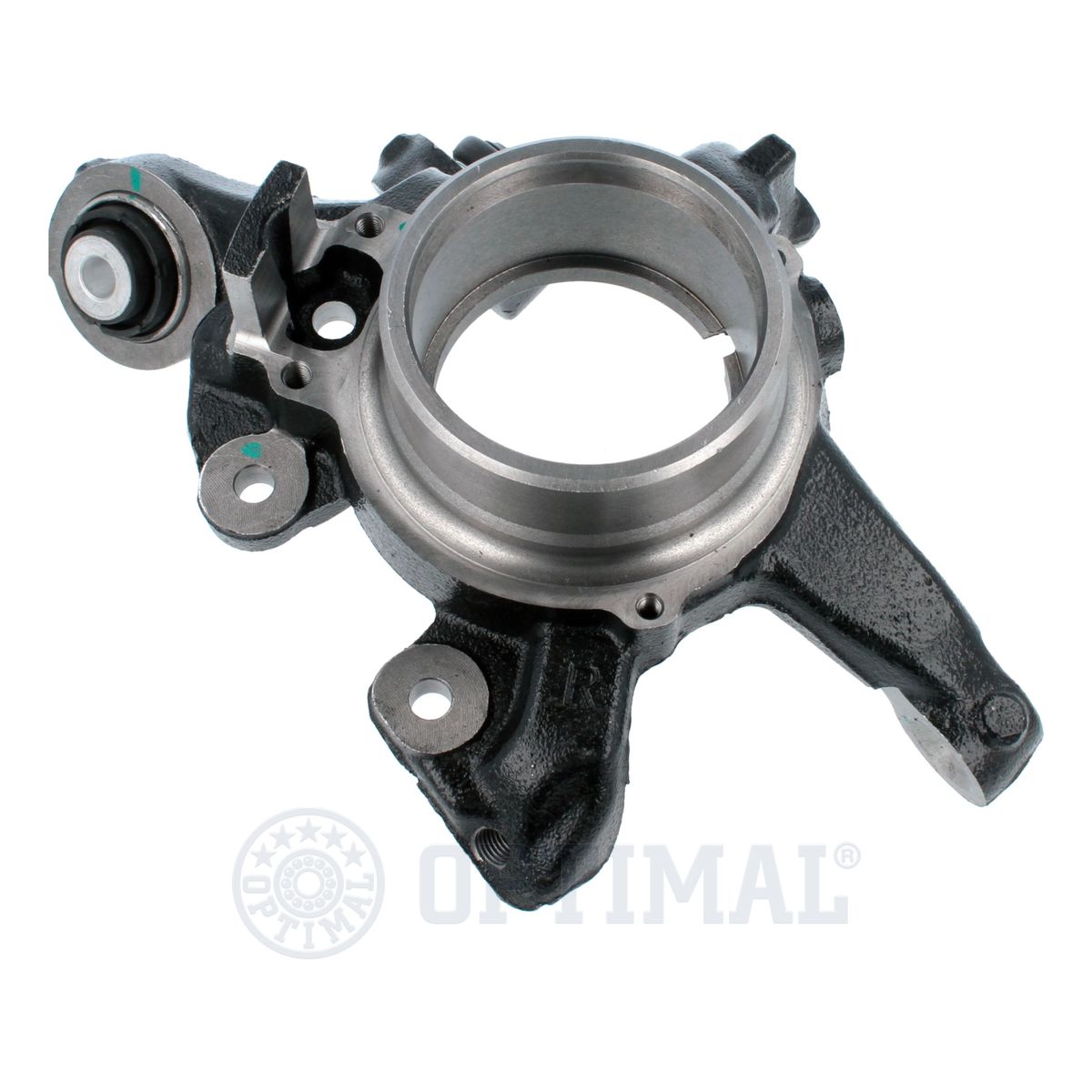 Sworzeń zwrotnicy, zawieszenie koła OPTIMAL KN-502691-01-R