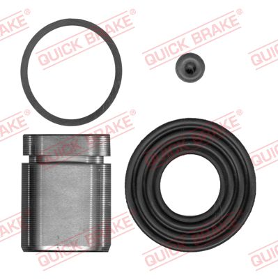 Zestaw naprawczy, zacisk hamulca QUICK BRAKE 114-5218