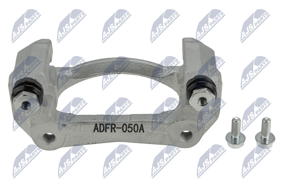Mocowanie, zacisk hamulcowy NTY HZP-FR-050A