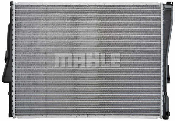Chłodnica MAHLE CR 458 000P