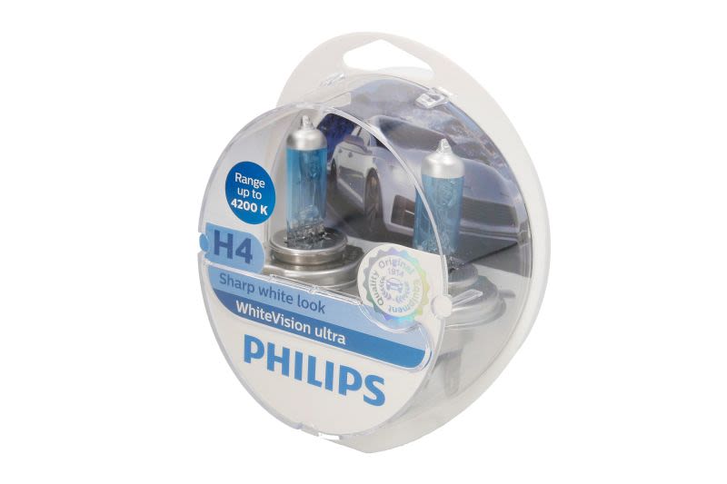 Żarówka PHILIPS 12342WVUSM